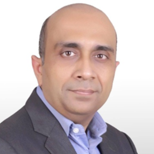 Dr. Neeraj Gupta